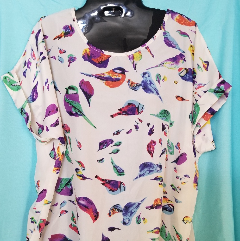 Womens blouse